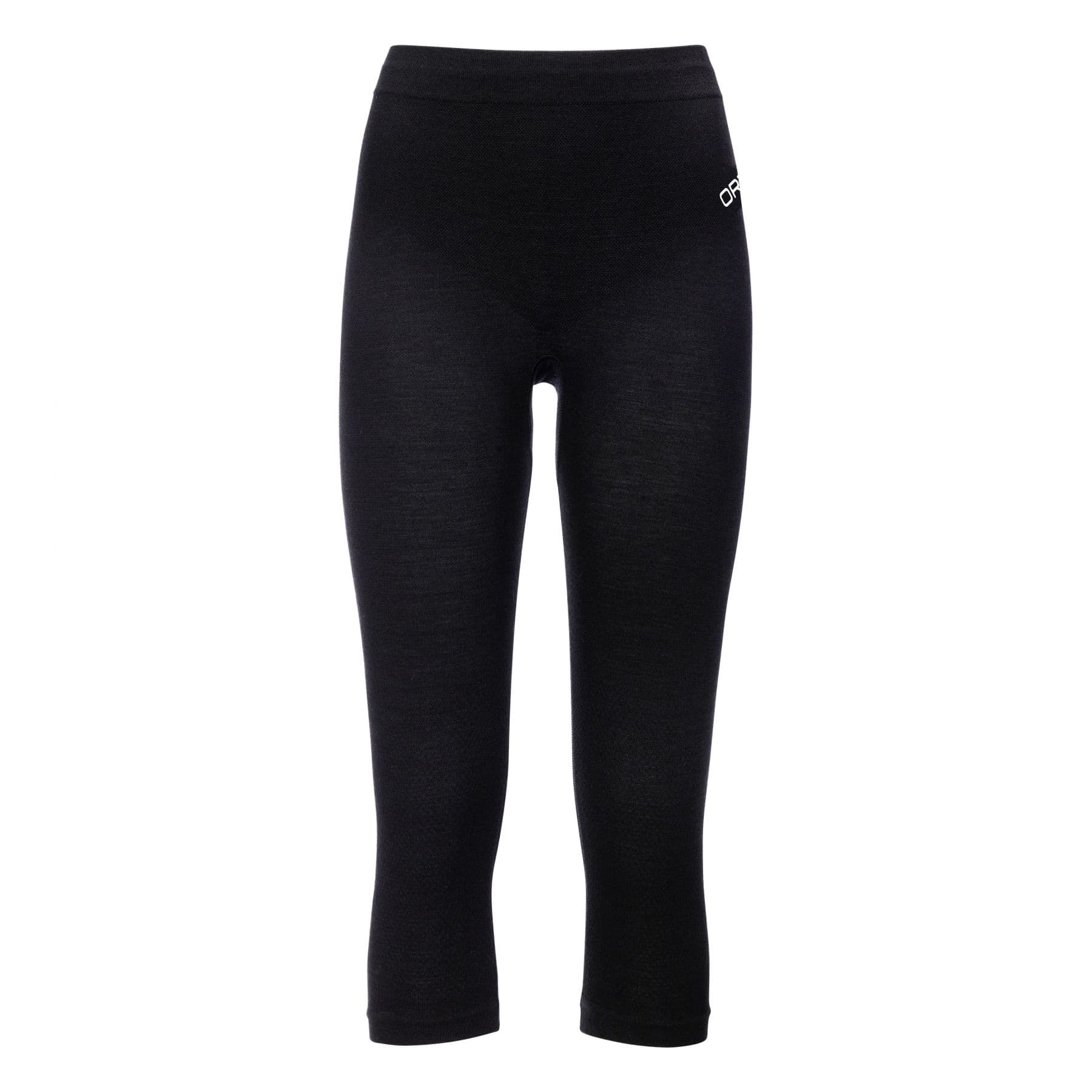 Ortovox 230 Competition Short Pants, nainen, musta – Ortovox