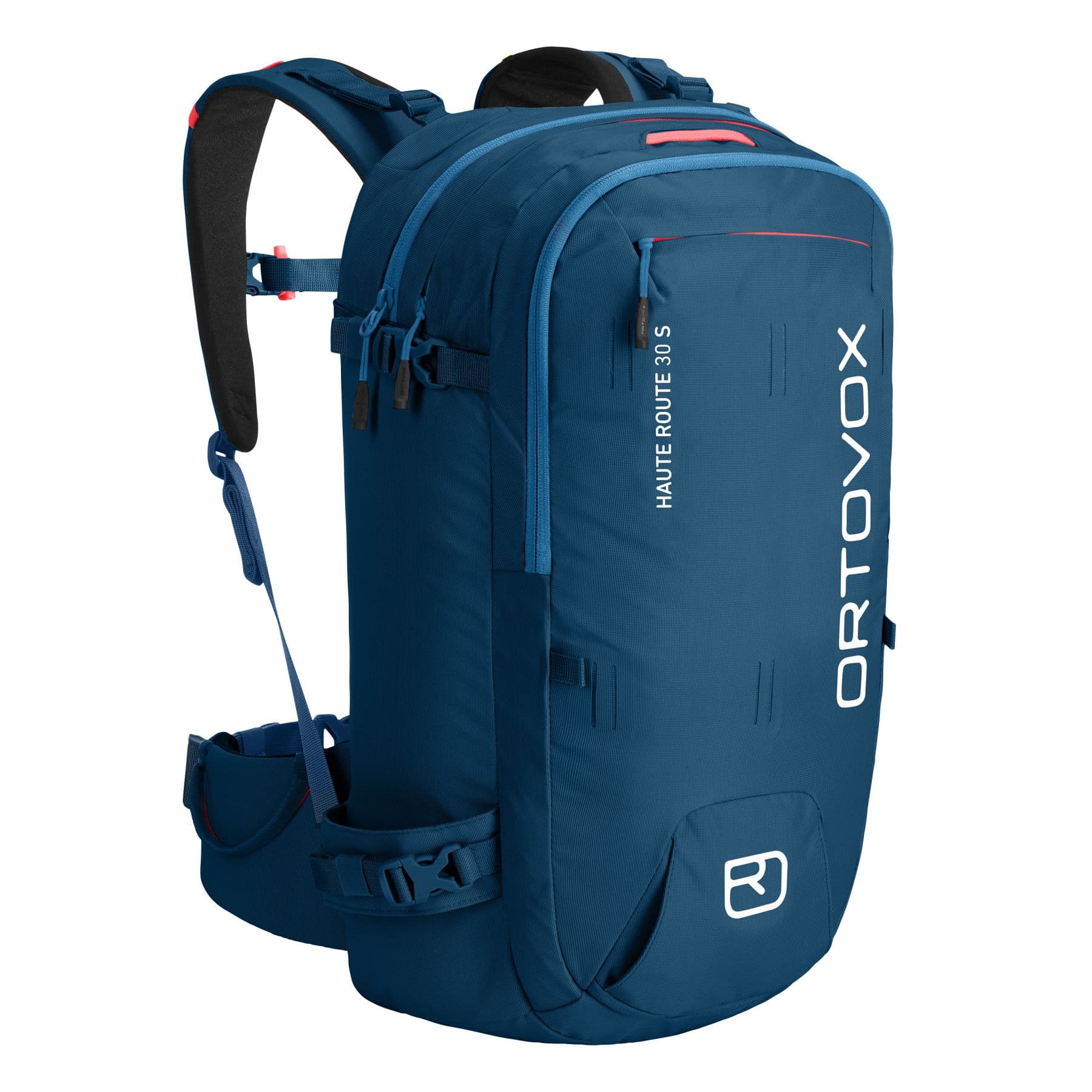 Ortovox Haute Route 30 S, petrol blue – Ortovox