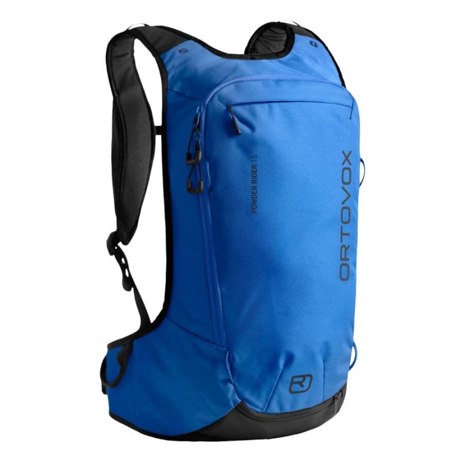 Ortovox Powder Rider 16, blue note – Ortovox