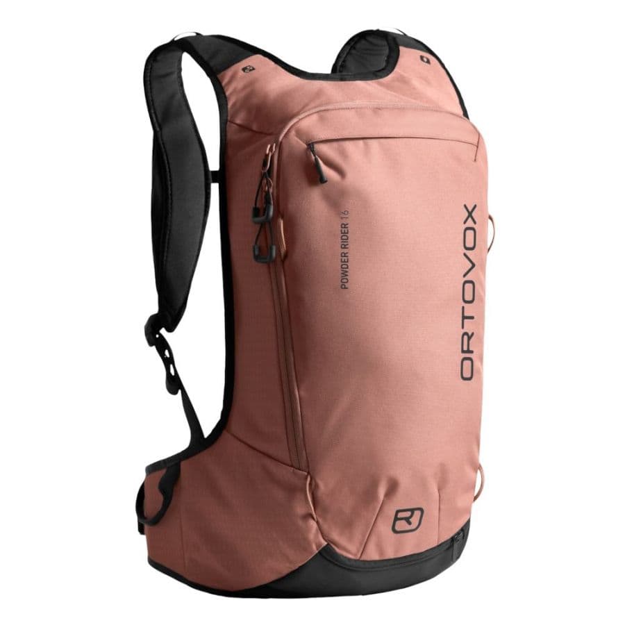 Ortovox Powder Rider 16, dusk rose – Ortovox