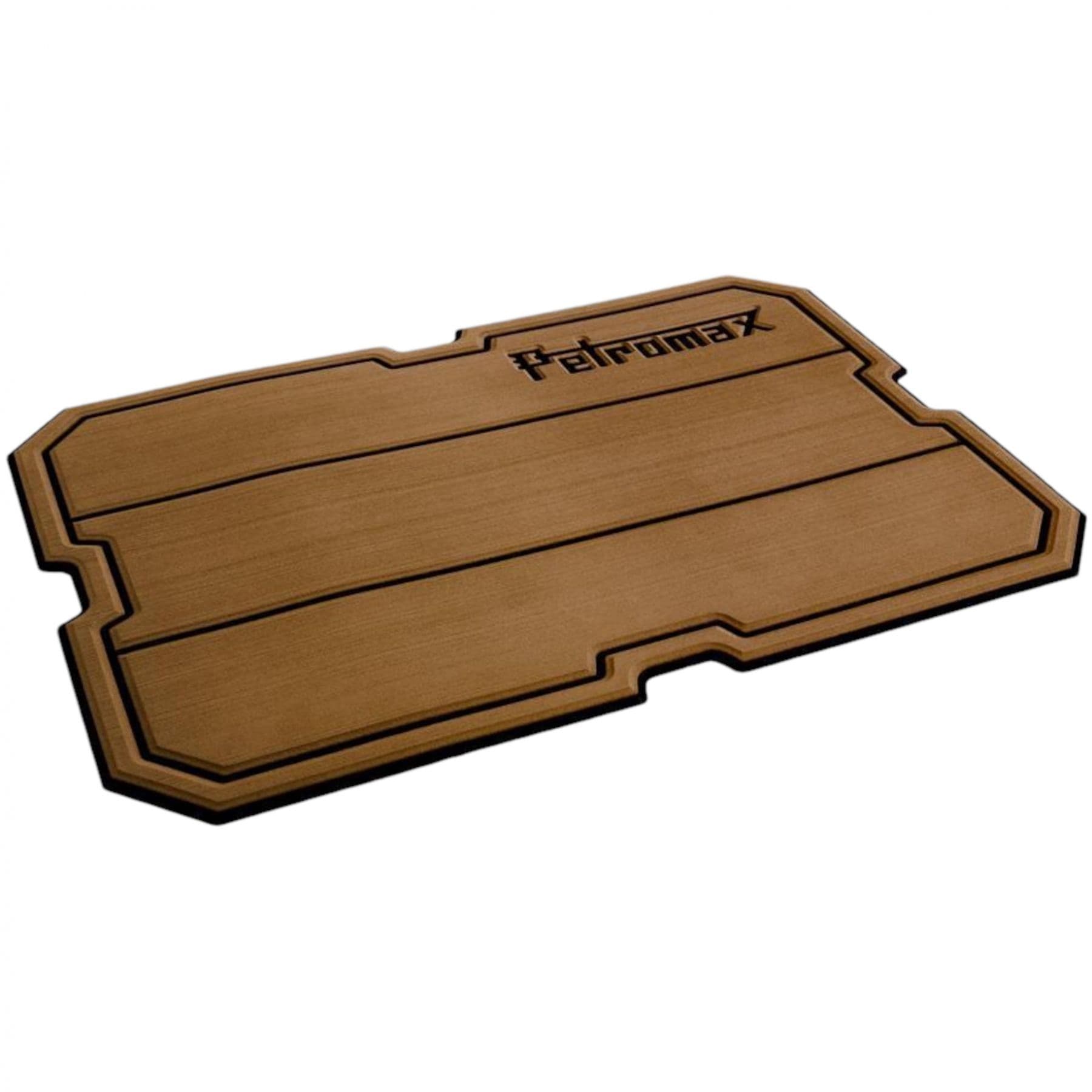 Petromax Adhesive Pad for Cool Box kx25, Itsekiinnittyvä Tyyny, Puu – Petromax
