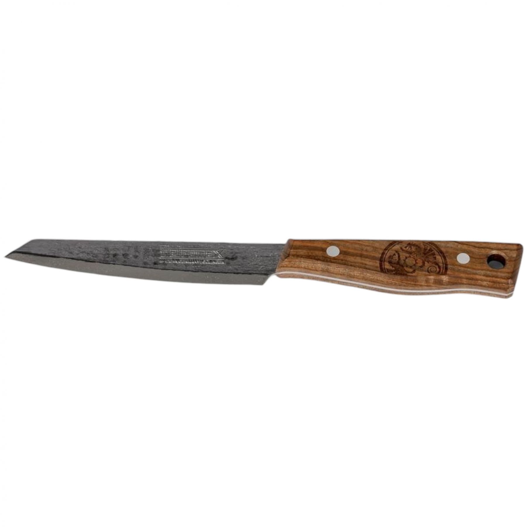Petromax All-Purpose Knife 14 cm, veitsi – Petromax