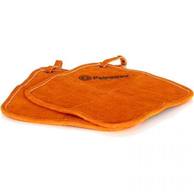 Petromax Aramid Pro 300 Potholders (2 stk), patalaput, oranssi – Petromax