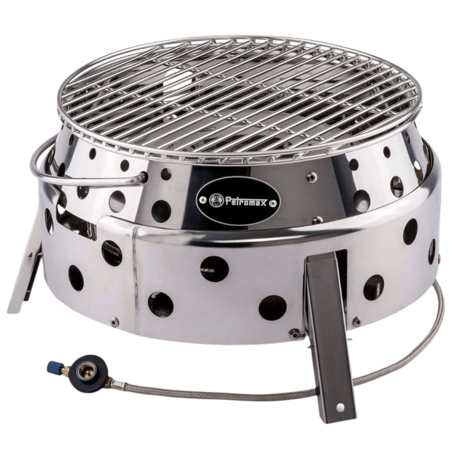 Petromax Atago Gas Grill, kaasugrilli – Petromax