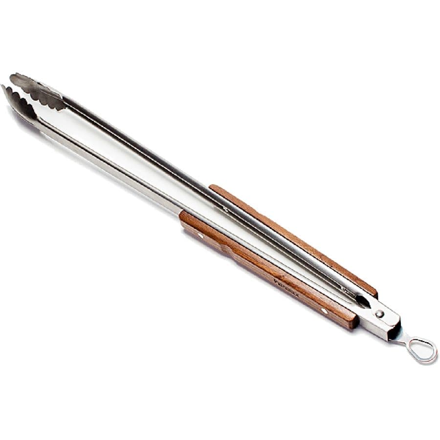 Petromax BBQ and Coal Tongs (large), grillipihdit – Petromax