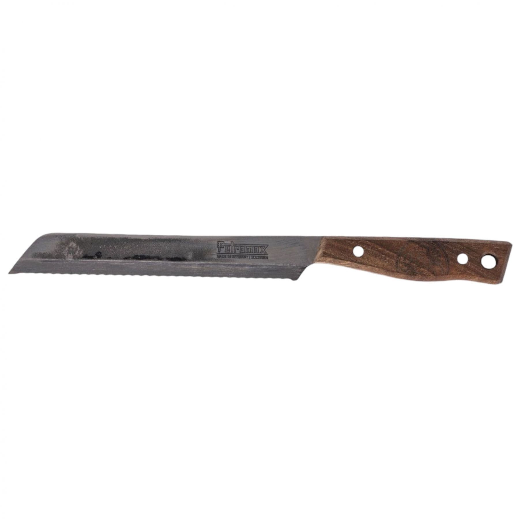 Petromax Bread Knife 20 cm, veitsi – Petromax