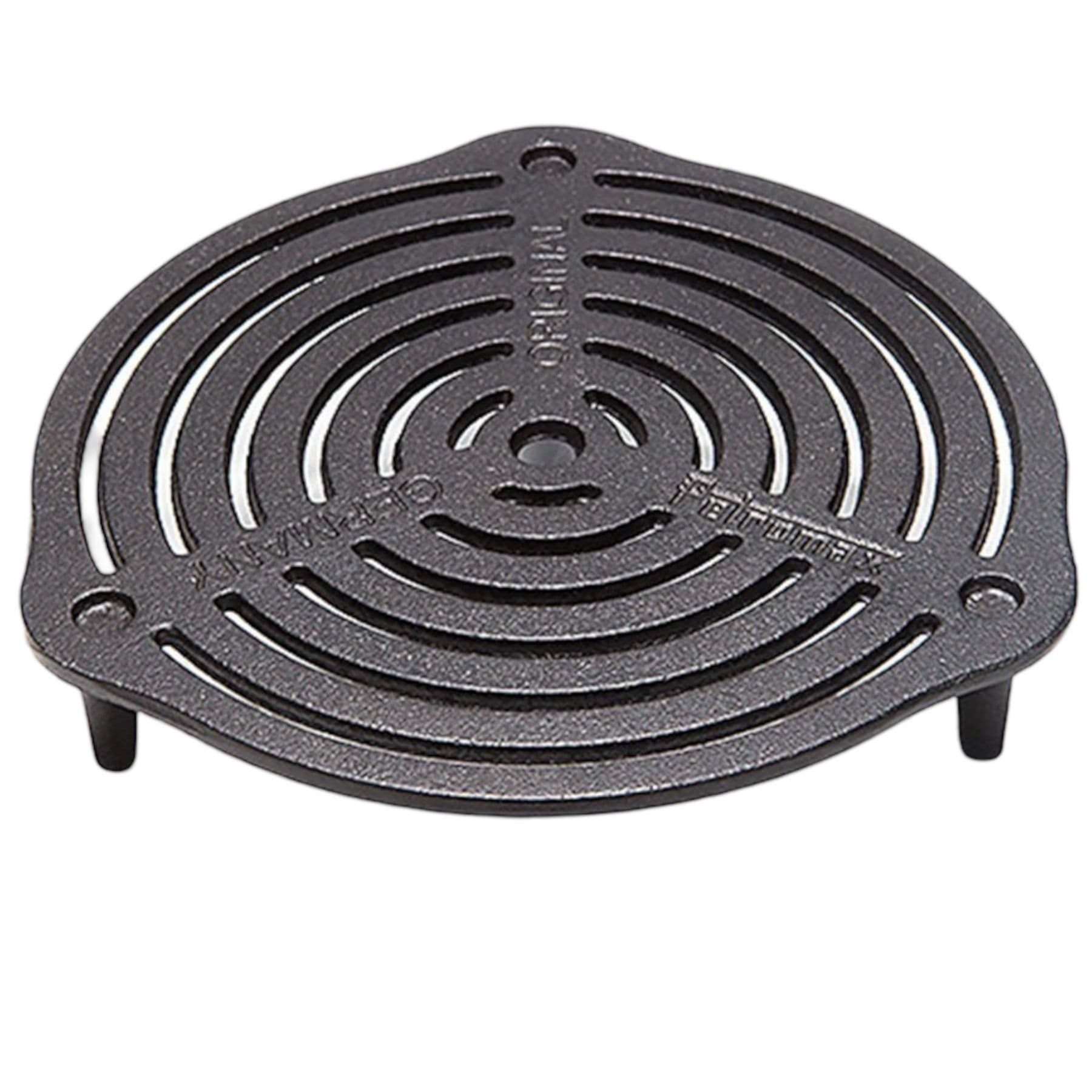 Petromax Cast-iron Stack Grate, musta – Petromax