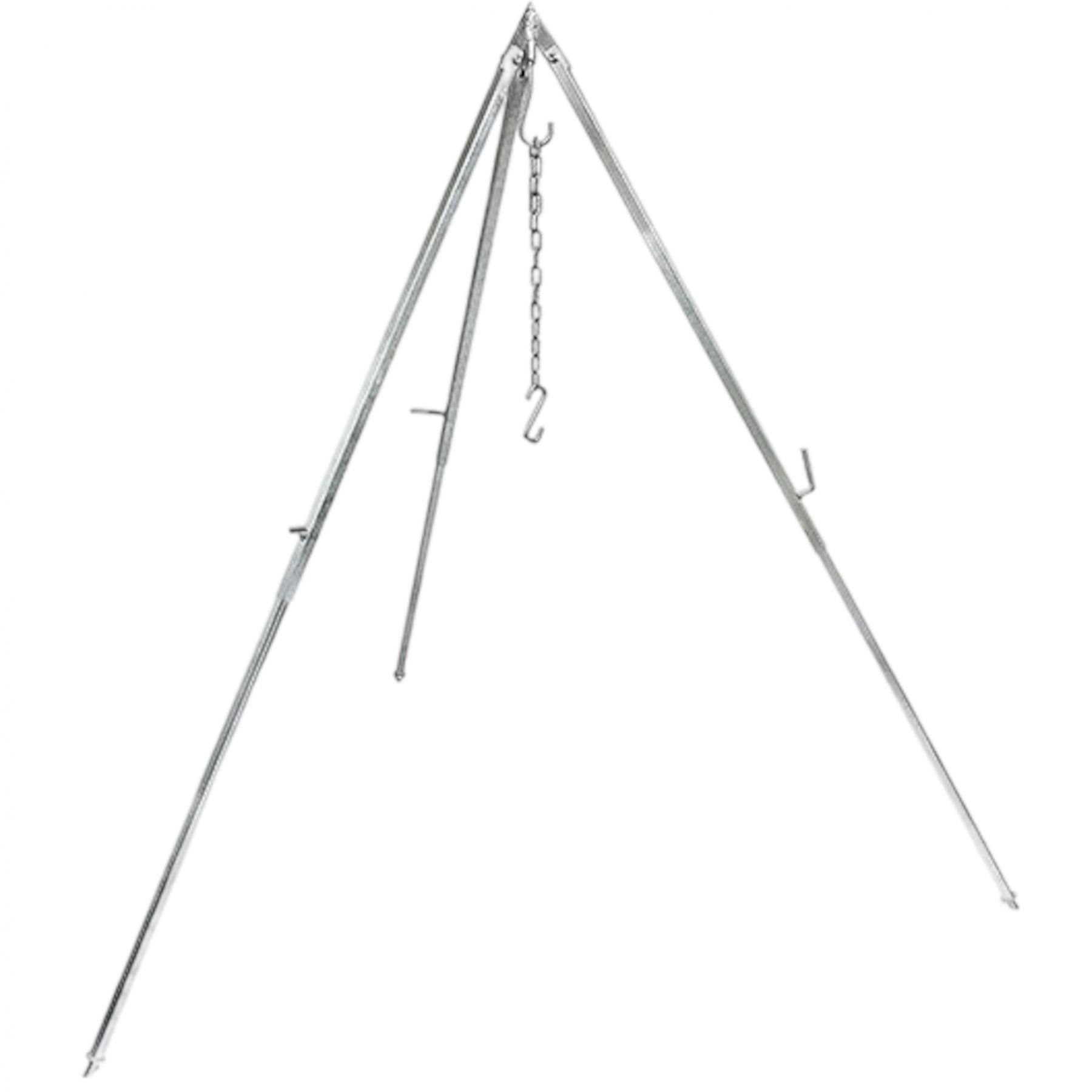 Petromax Cooking Tripod, keittoteline – Petromax