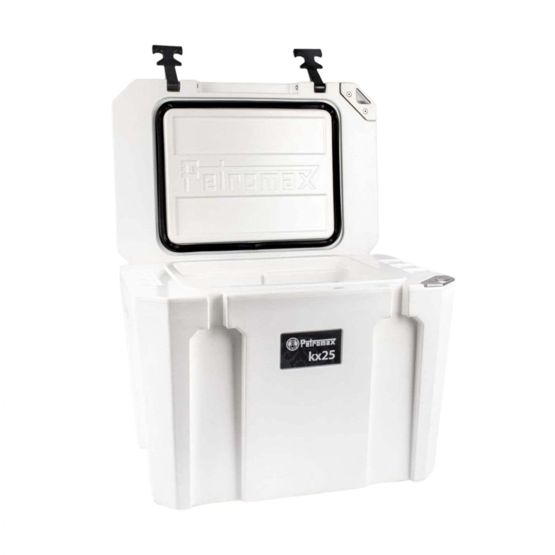 Petromax Cool Box Alpine 25L, kylmälaukku, valkoinen – Petromax