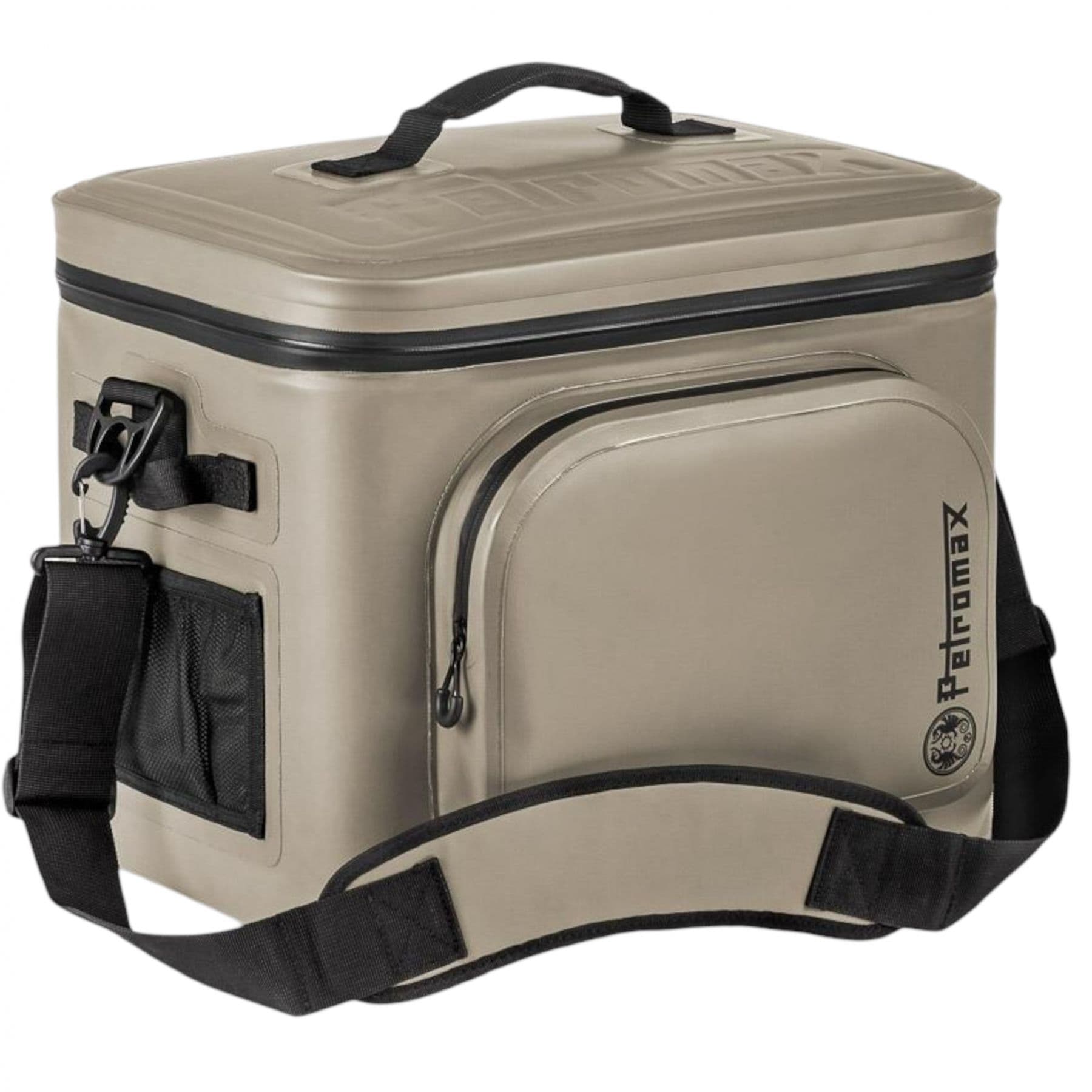 Petromax Cooler Bag 22L, Kylmälaukku, hiekka – Petromax