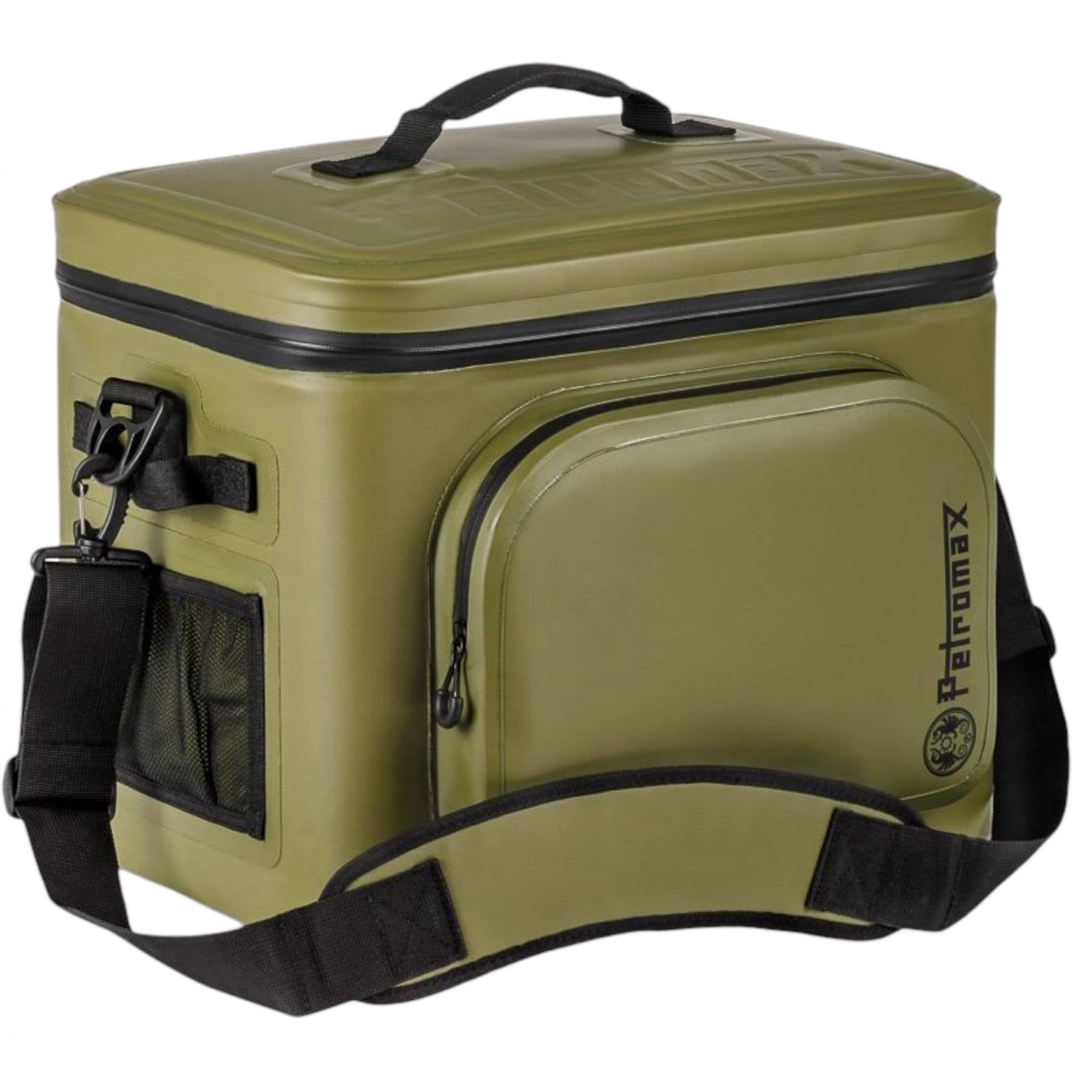 Petromax Cooler Bag 22L, Kylmälaukku, oliivinvihreä – Petromax