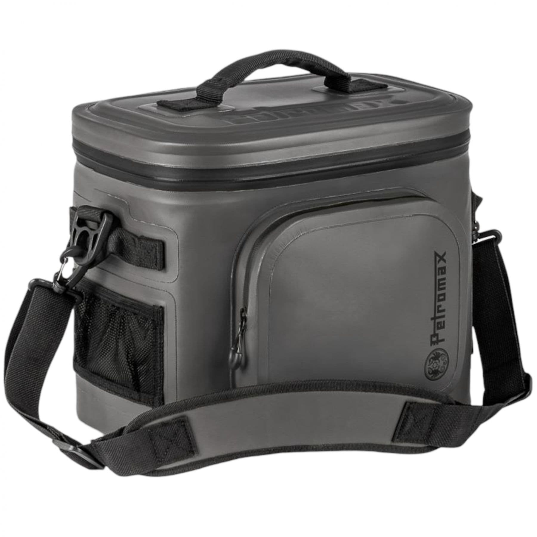 Petromax Cooler Bag 8L, Kylmälaukku, tummanharmaa – Petromax