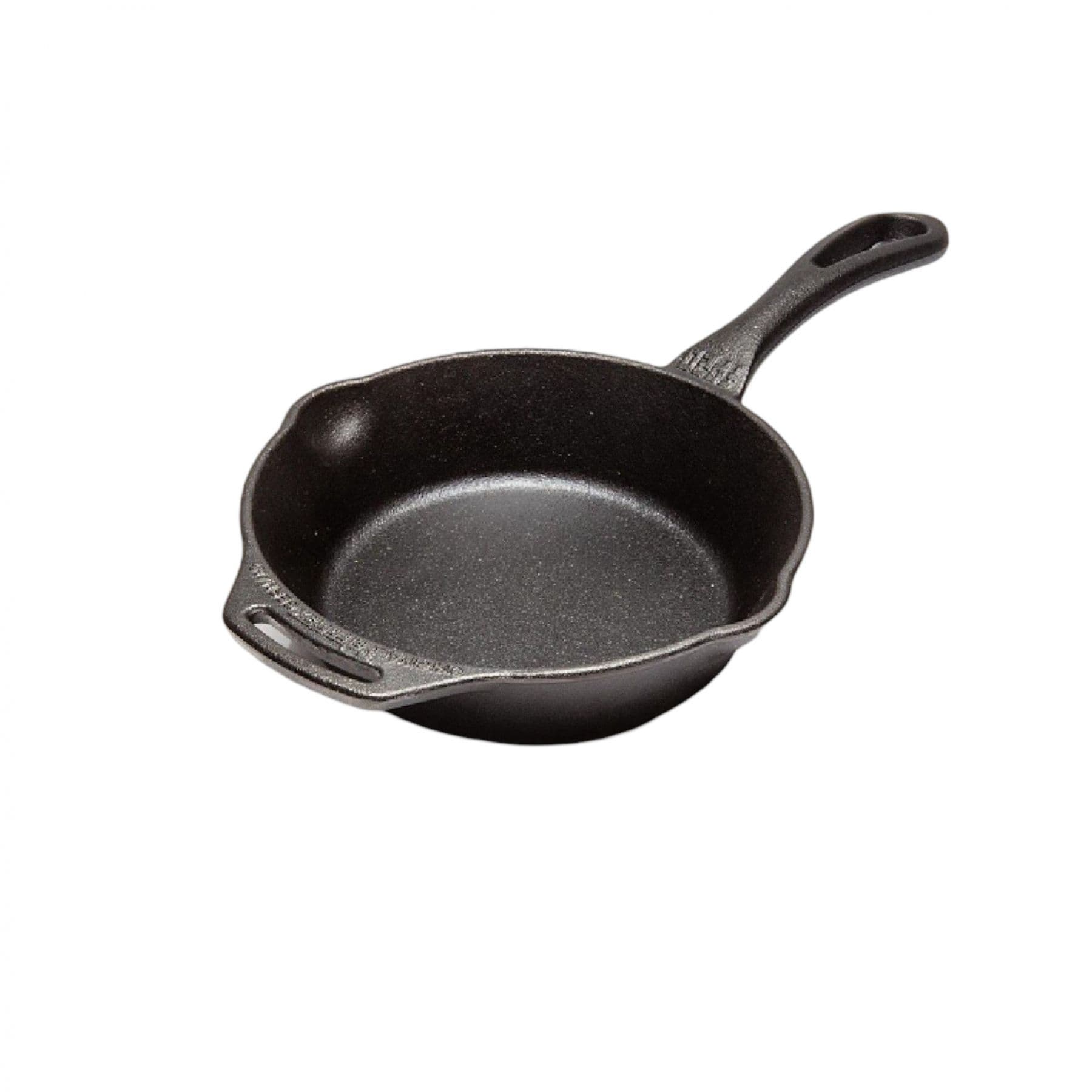 Petromax Fire Skillet FP20, paistinpannu, musta – Petromax