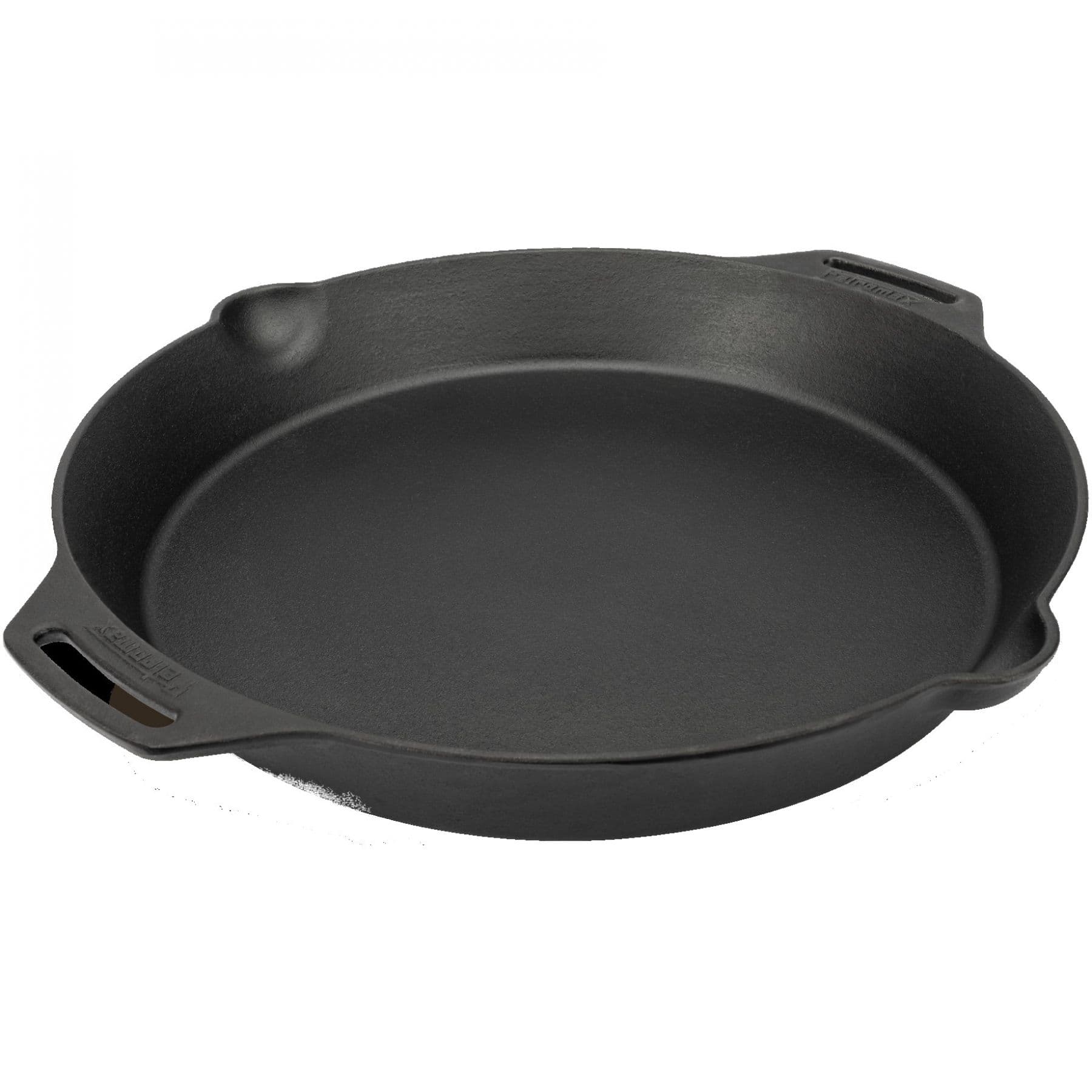 Petromax Fire Skillet fp50h with two han, Paistinpannu – Petromax