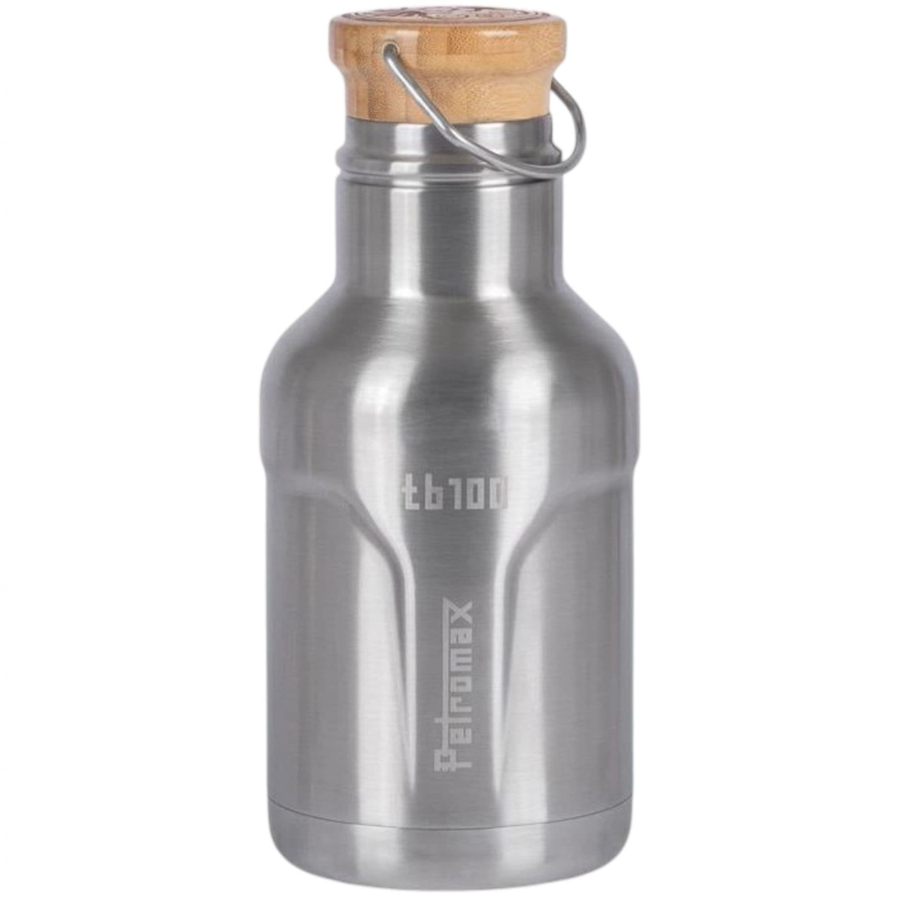 Petromax Insulated Bottle 1 litre, eristetty pullo – Petromax