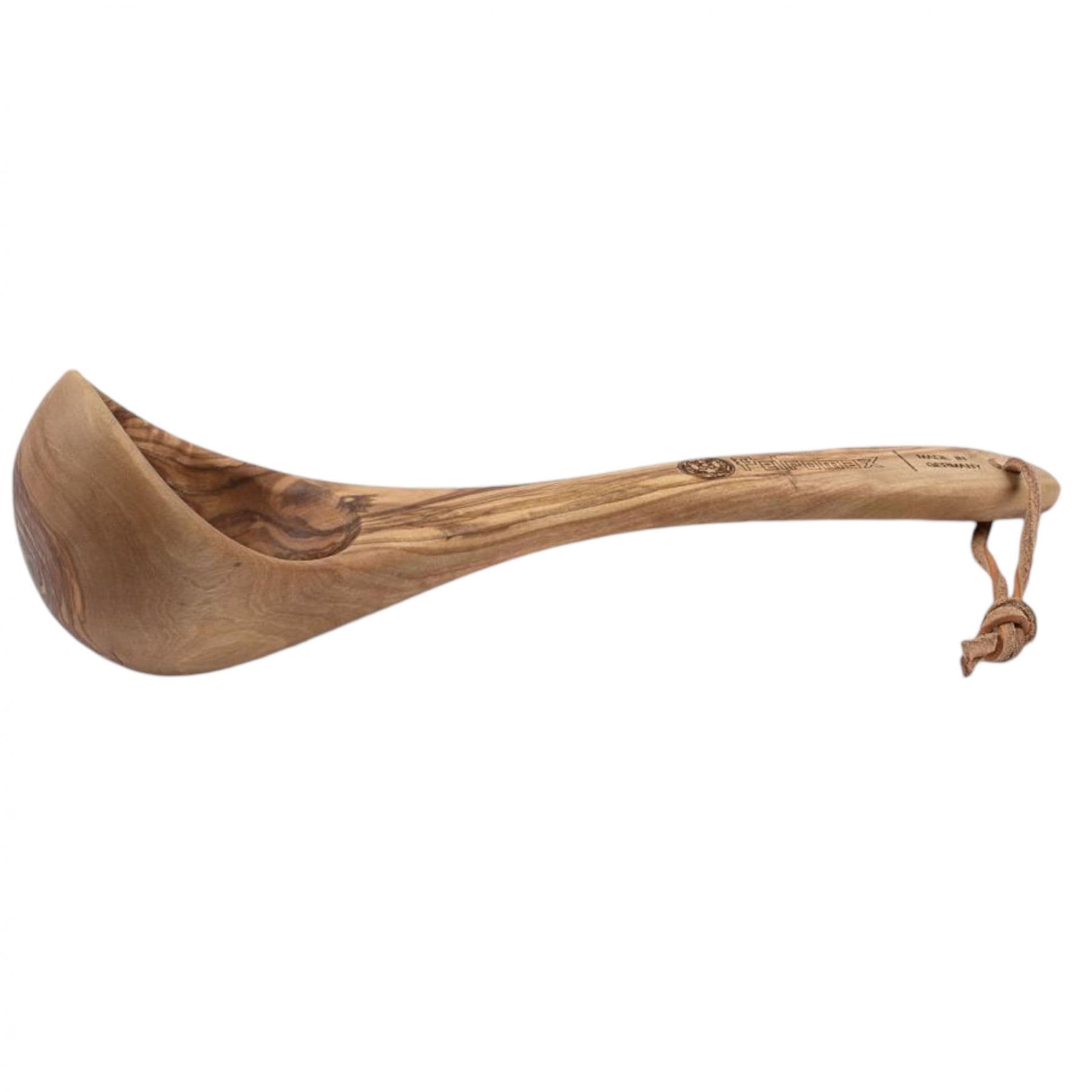 Petromax Ladle Olive Wood, Kauha, Oliivipuu – Petromax