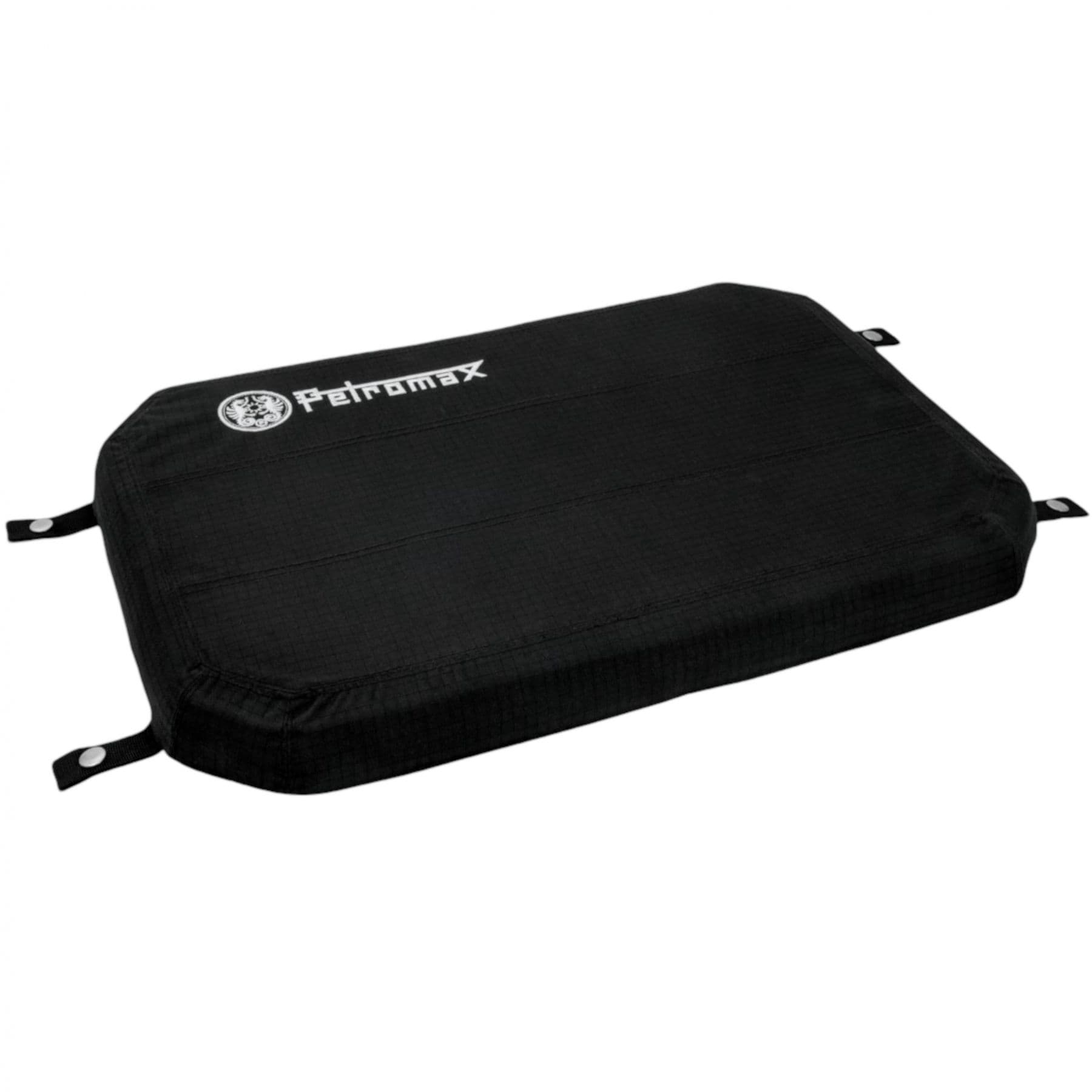 Petromax Seat Cushion, istuintyyny, musta – Petromax