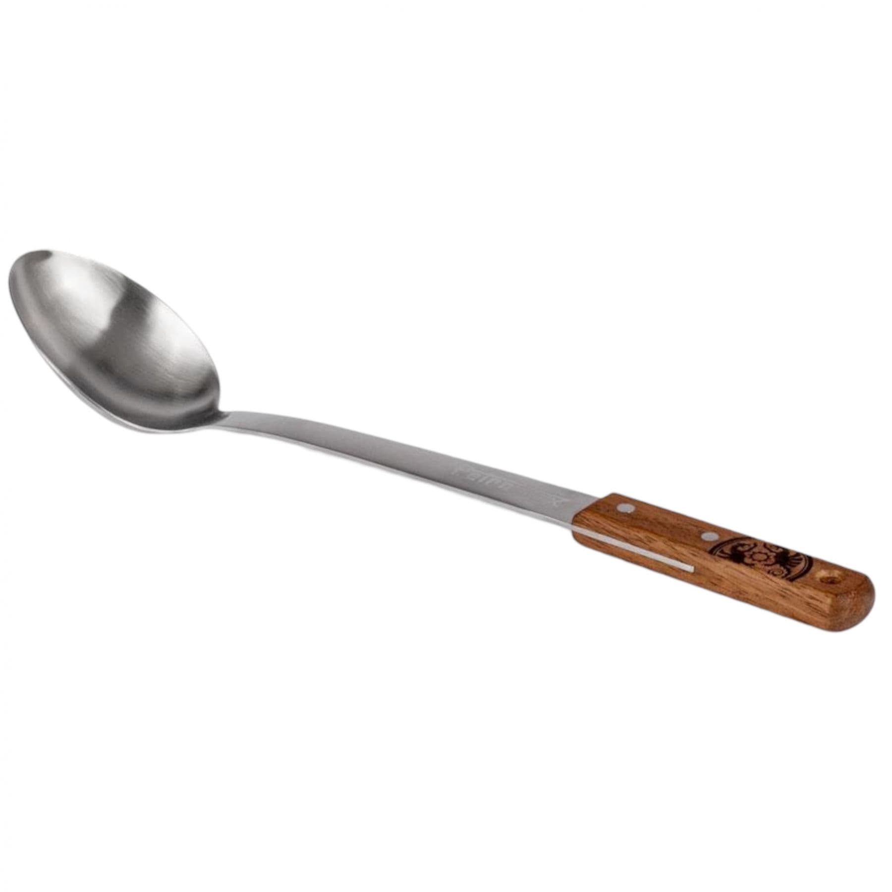 Petromax Serving Spoon 30 cm, Tarjoilulusikka – Petromax