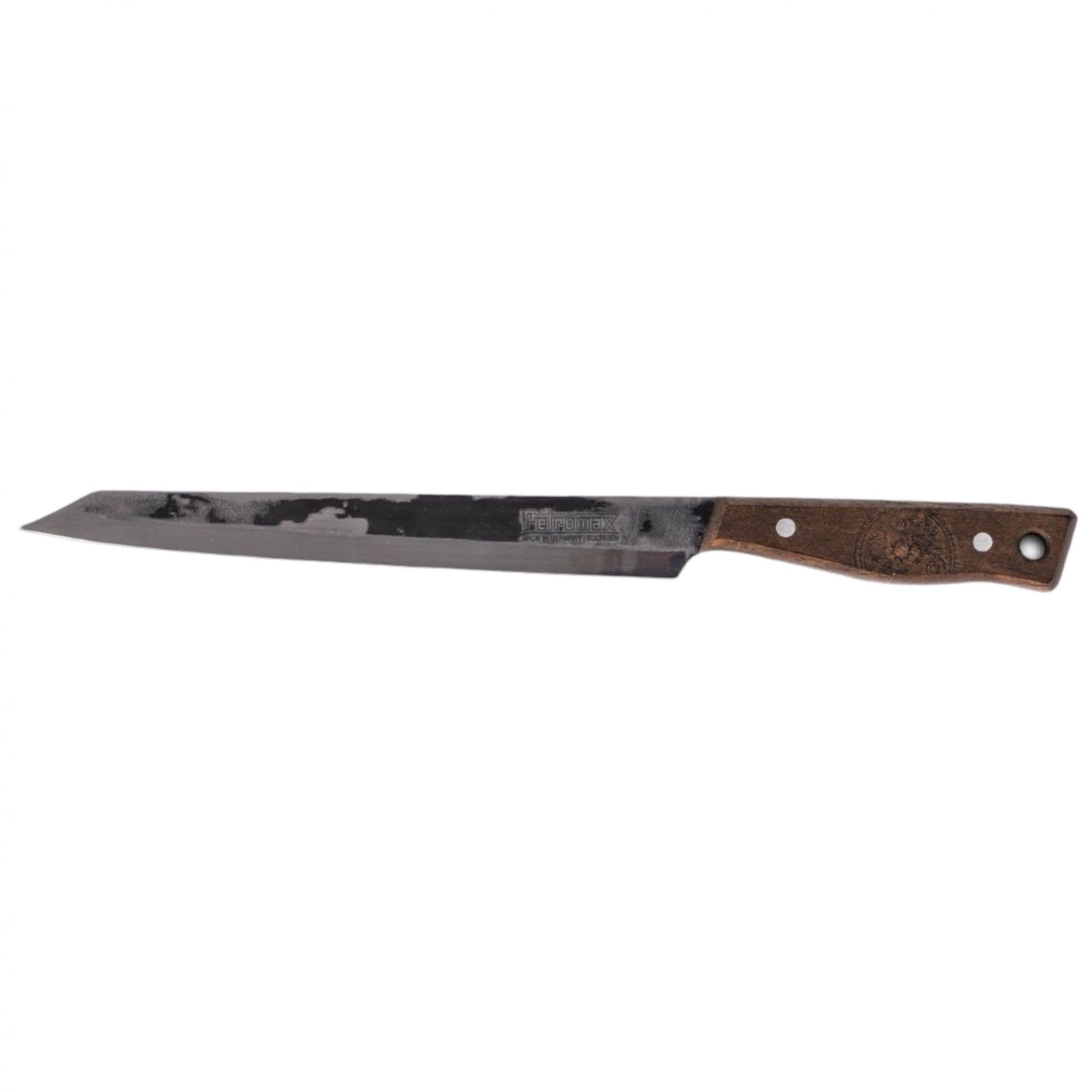 Petromax Slicing Knife 24 cm, Veitsi – Petromax
