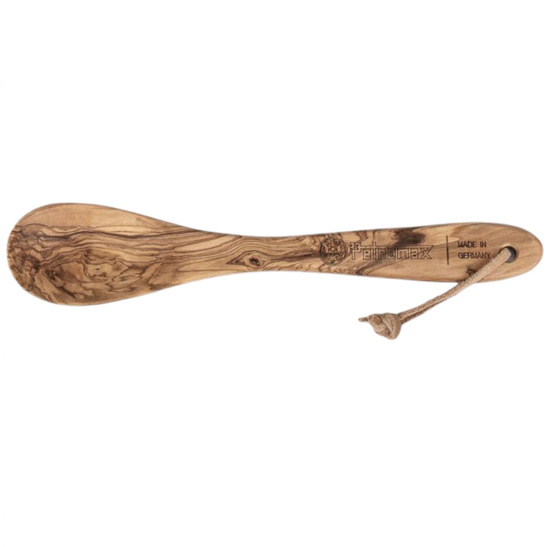 Petromax Spoon Olive Wood, Lusikka – Petromax