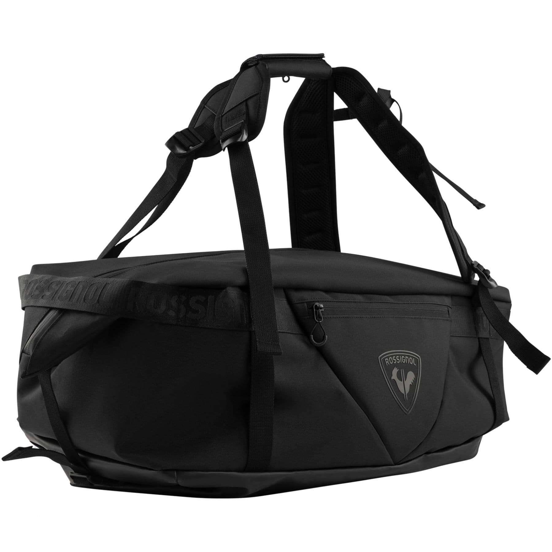 Rossignol Duffel Bag, 60L, musta – Rossignol