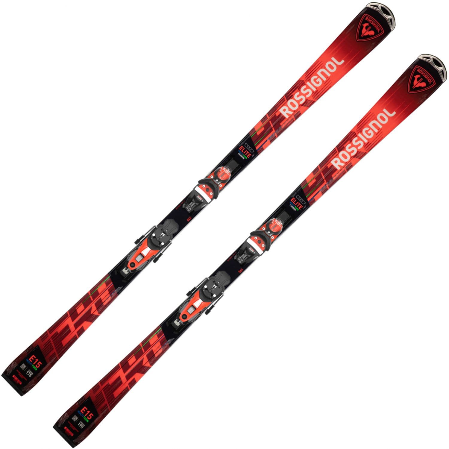Rossignol Hero Elite MT CA + NX12 GW – Rossignol