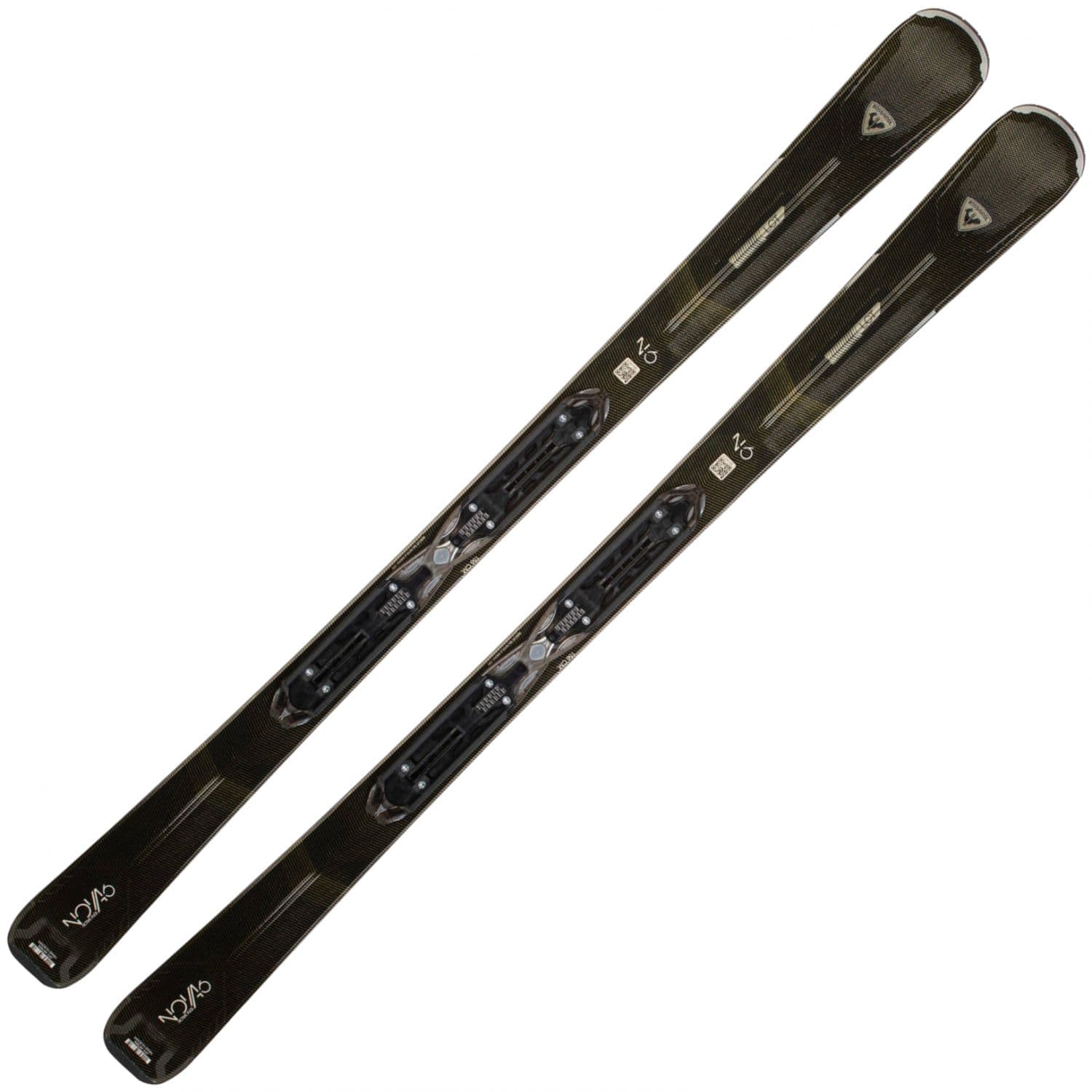 Rossignol Nova 6 + XPRESS W 11 GW – Rossignol