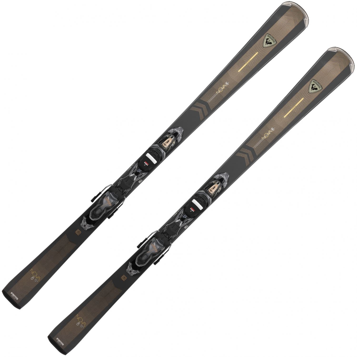 Rossignol Nova 8 + XP11 GW – Rossignol