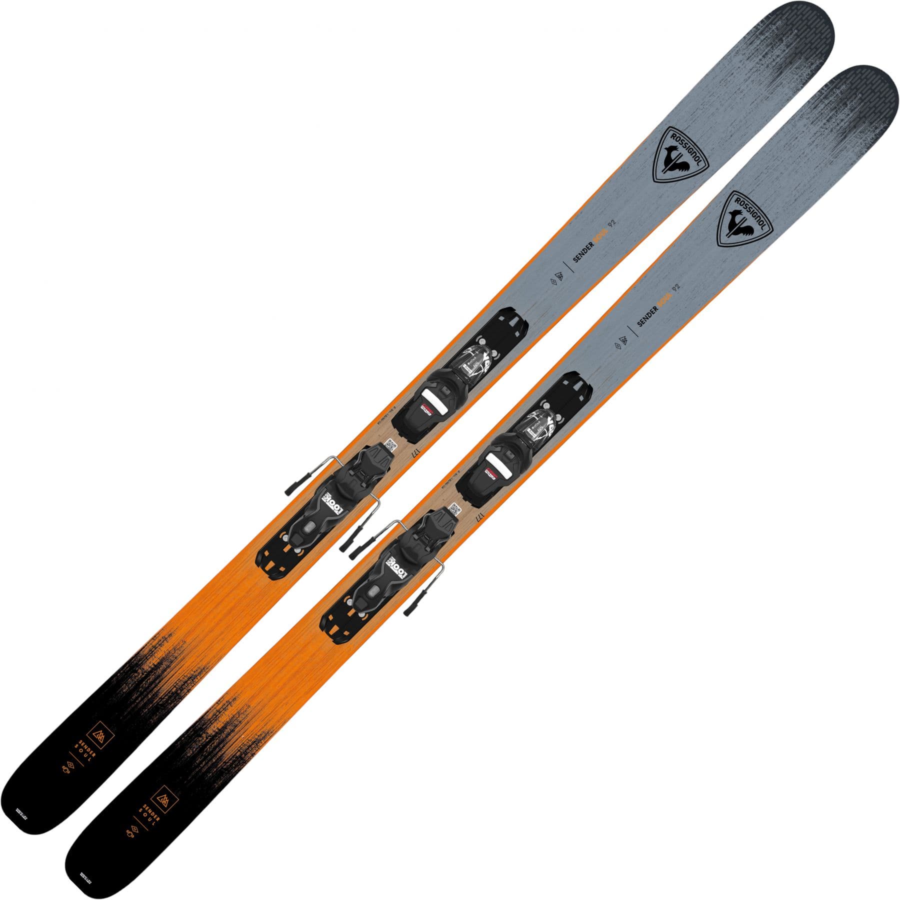 Rossignol Sender Soul 92 + XP11 – Rossignol