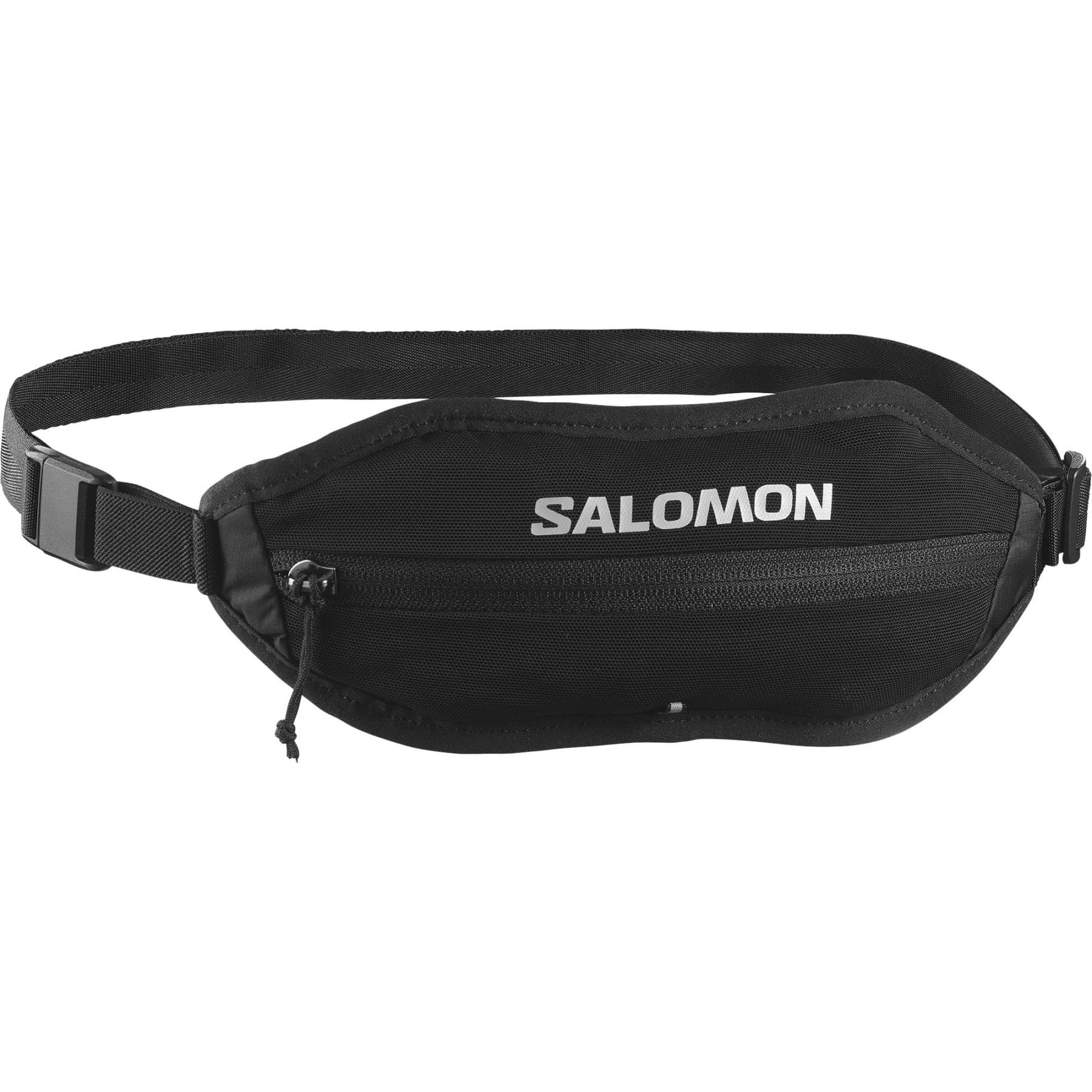 Salomon Active Sling Belt, vyölaukku, musta – Salomon