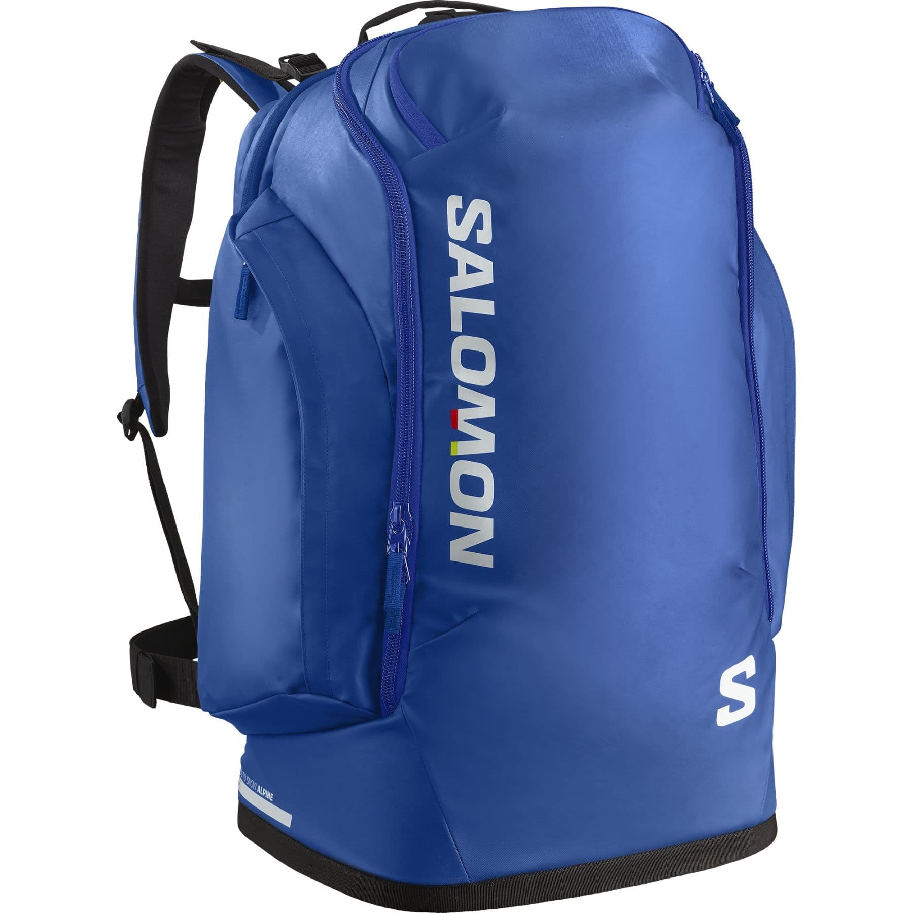 Salomon Go To Snow, 50L, reppu, sininen – Salomon