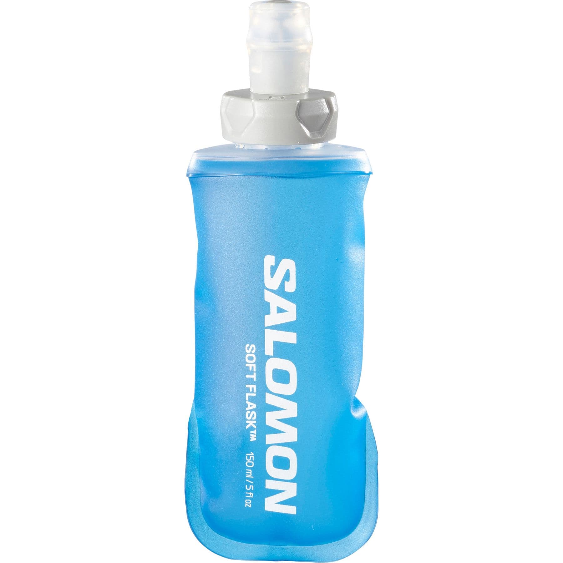 Salomon Soft Flask, juomapullo, 150 ml, sininen – Salomon