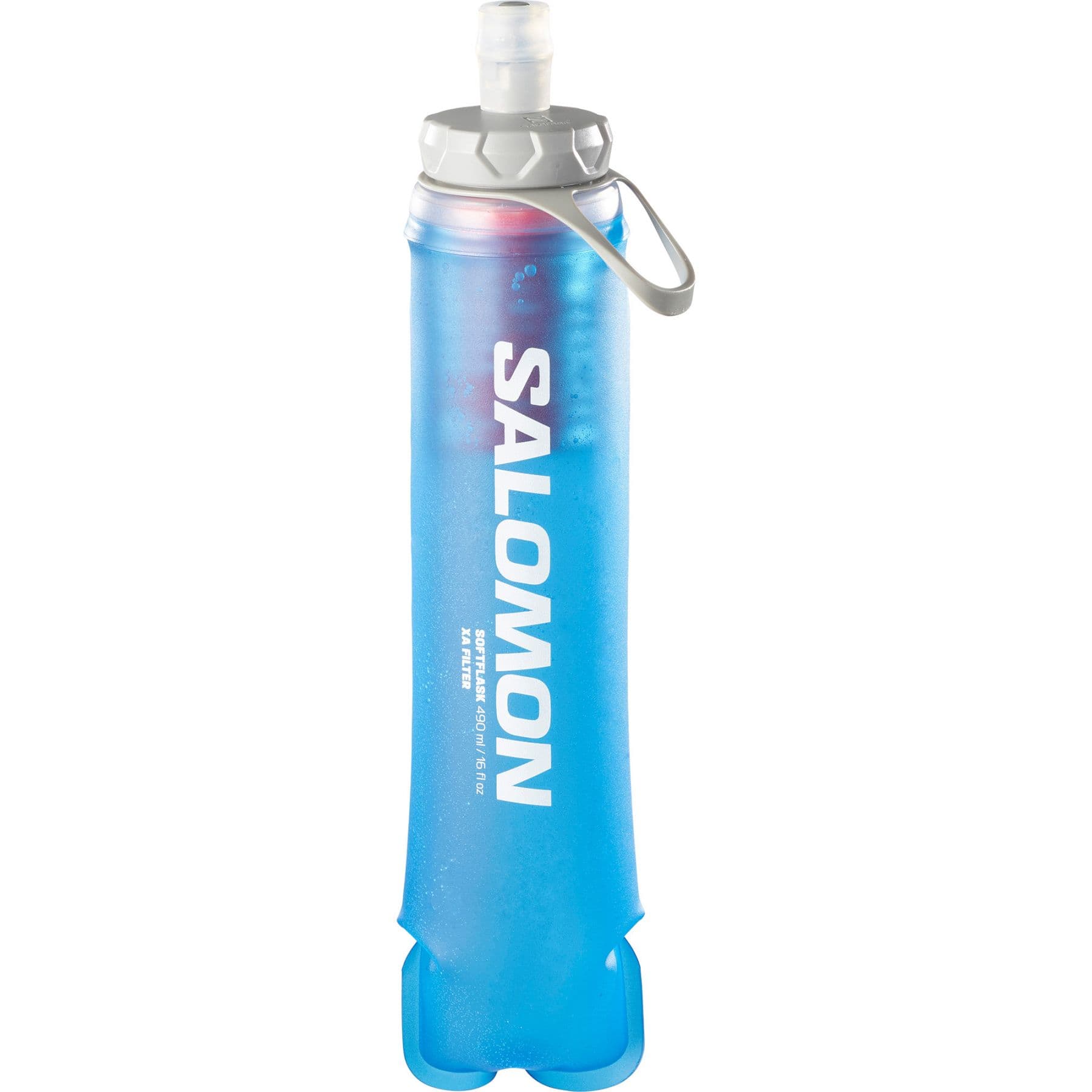 Salomon Soft Flask XA Filter 490ml – Salomon