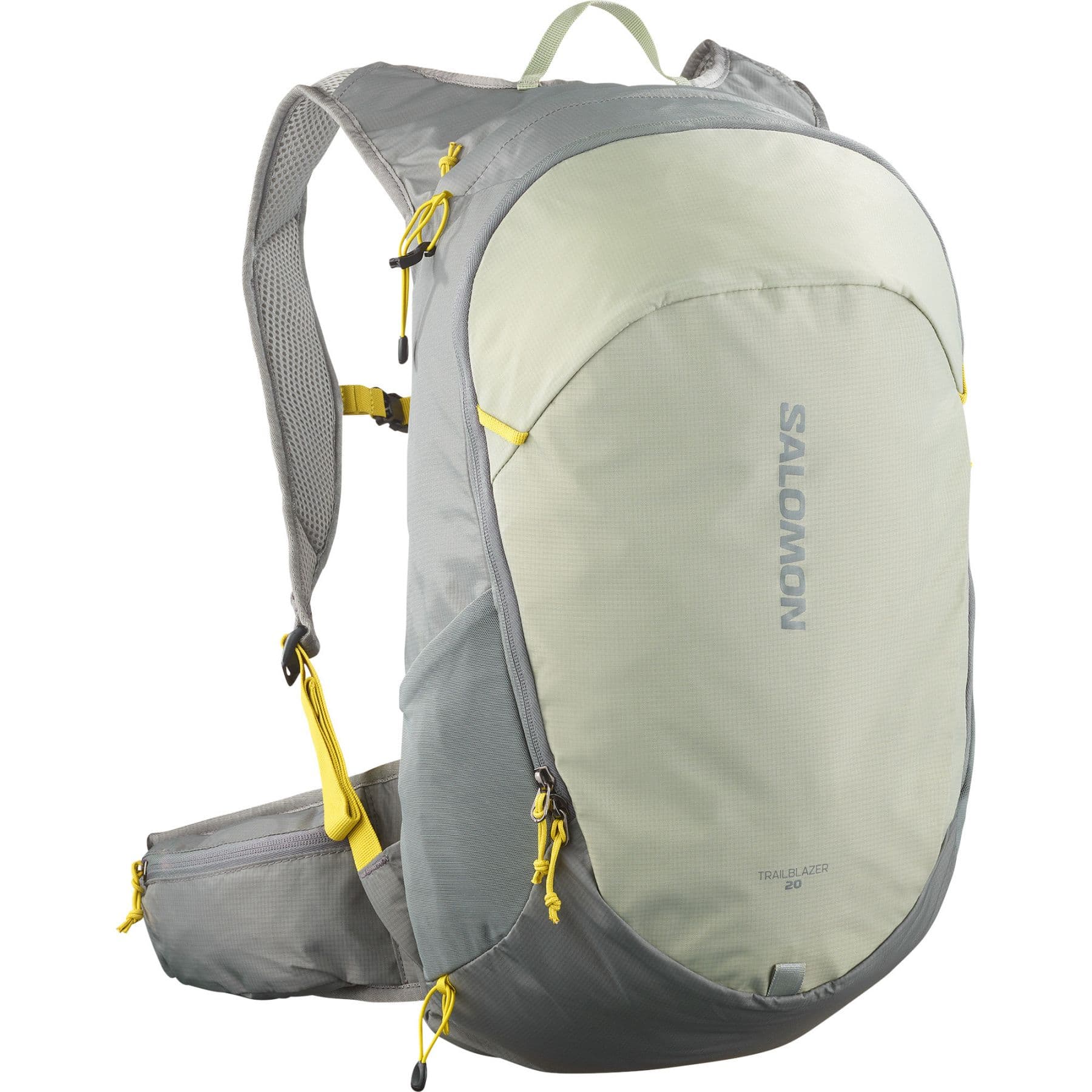 Salomon Trailblazer 20, reppu, vaaleanharmaa – Salomon