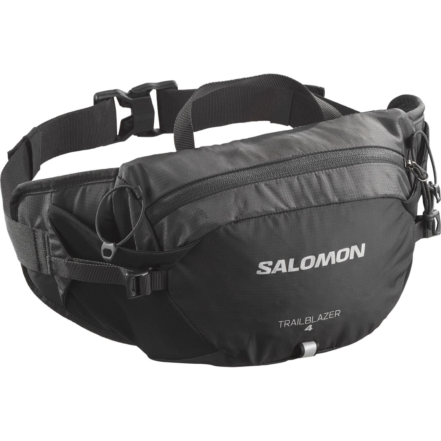 Salomon Trailblazer Belt, vyölaukku, musta – Salomon