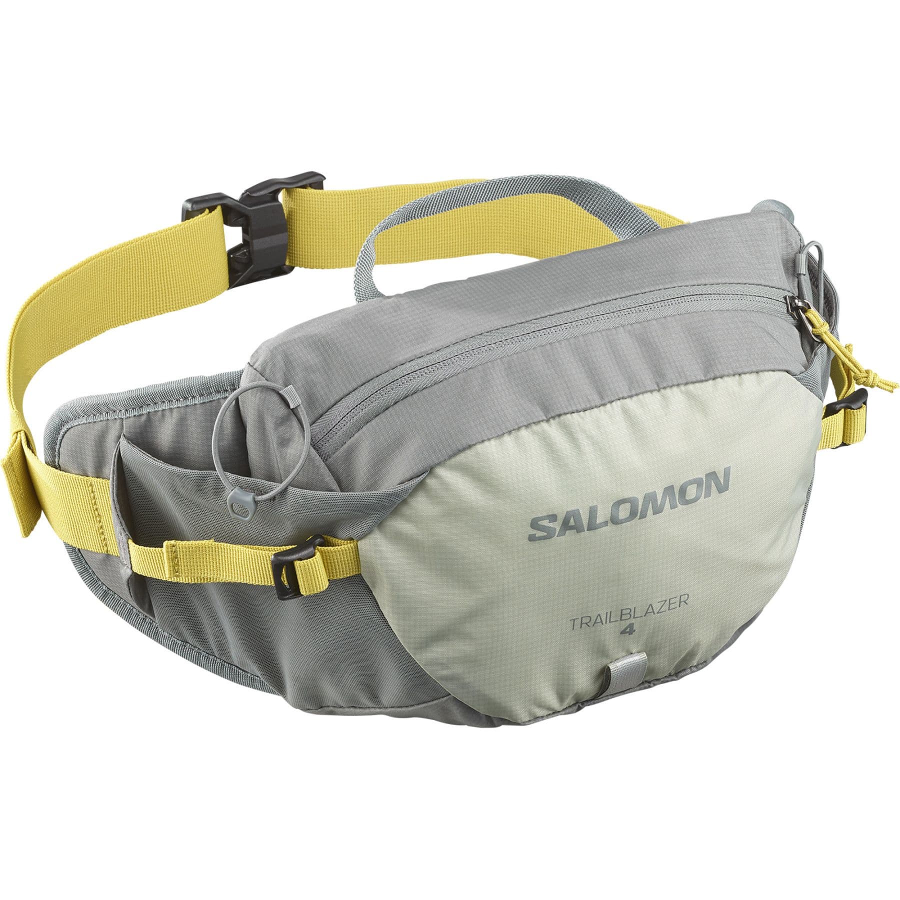 Salomon Trailblazer Belt, vyölaukku, vaaleanharmaa – Salomon