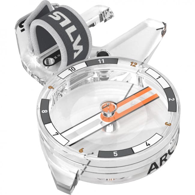 Silva Arc Jet C S Vasen, kompassi – Silva