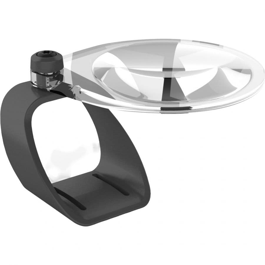 Silva Arc Zoom, unisex, musta – Silva