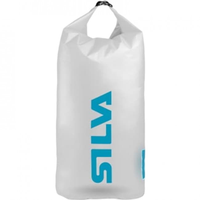 Silva Dry Bag TPU, vedenpitävä laukku, 36L, harmaa – Silva