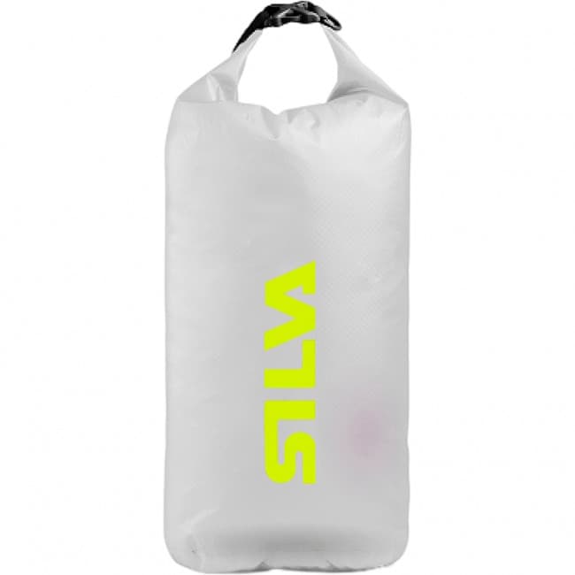Silva Dry Bag TPU, vedenpitävä pussi, 3L, harmaa – Silva
