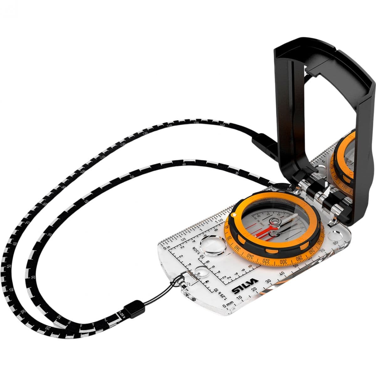 Silva Expedition Kompassi S, kompassi – Silva