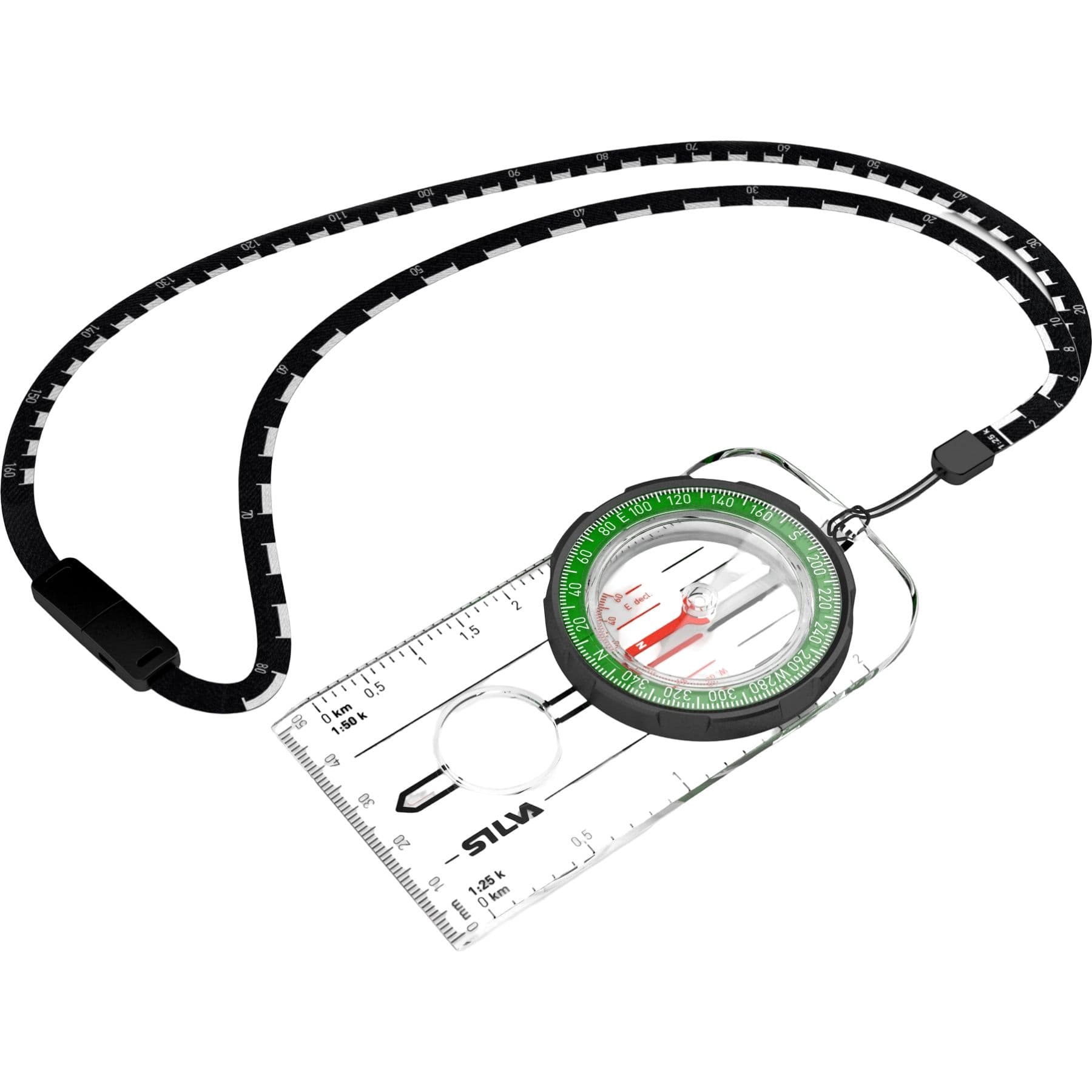 Silva Ranger Kompassi, kompassi – Silva
