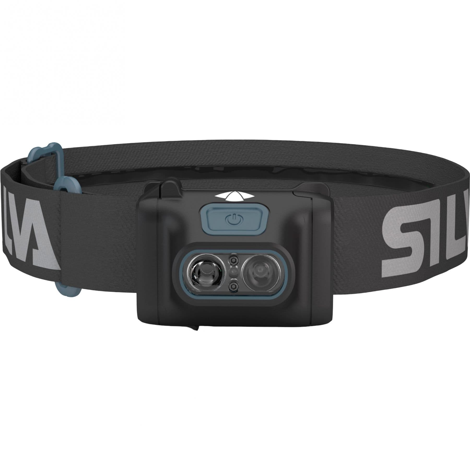 Silva Scout 3XT, otsalamppu, musta – Silva