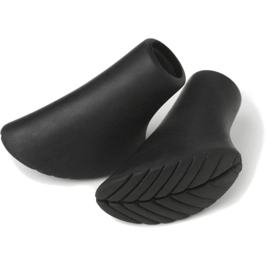 Silva Walking poles rubber paws, kumijalat – Silva