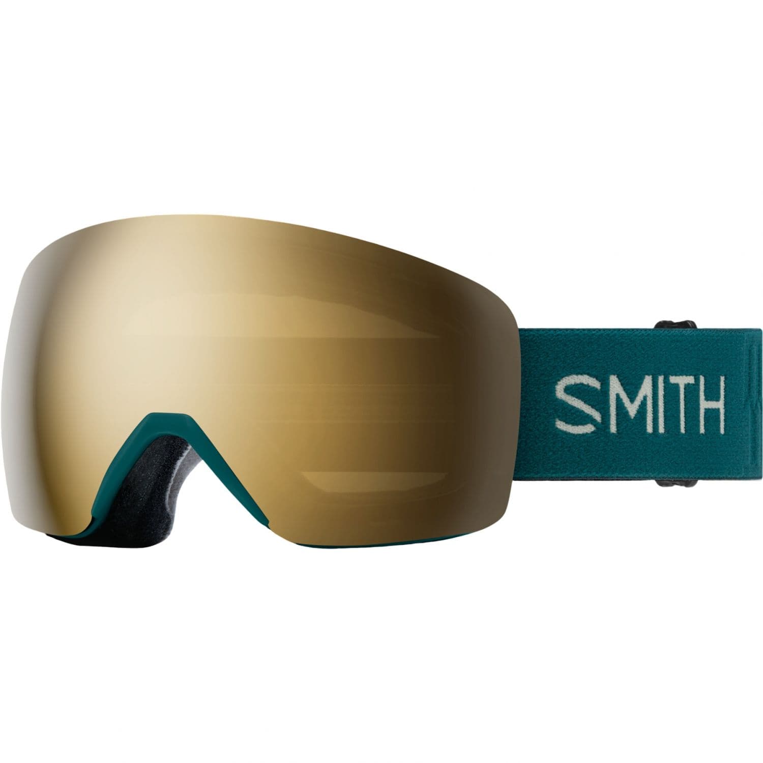 Smith Skyline, laskettelulasit, malachite – Smith