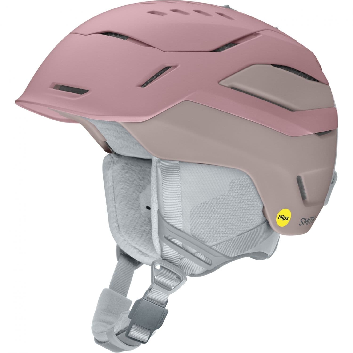 Smith Vantage 2 MIPS, kypärä, vaaleanpunainen – Smith