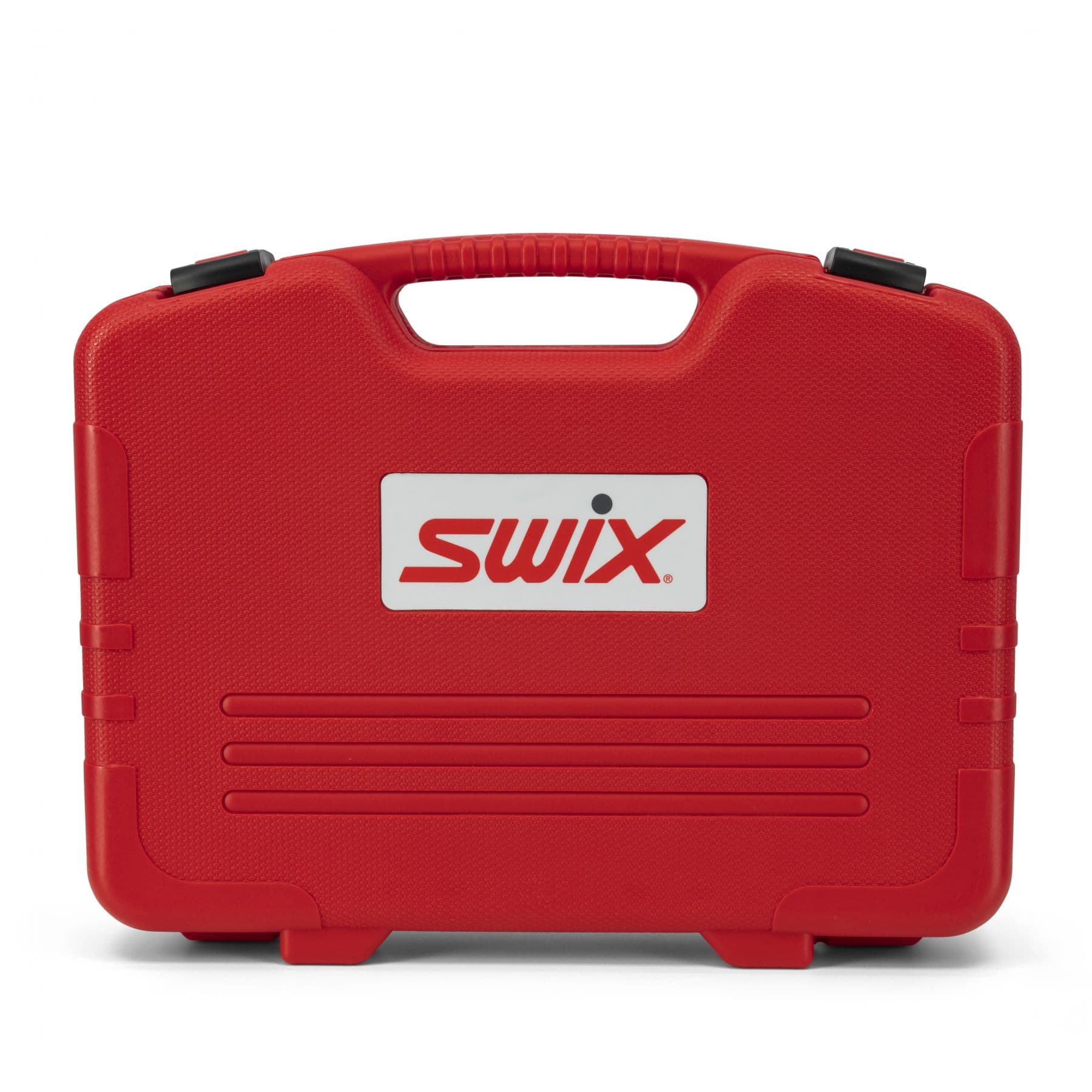 Swix Medium Wax Case XC, Filled – Swix