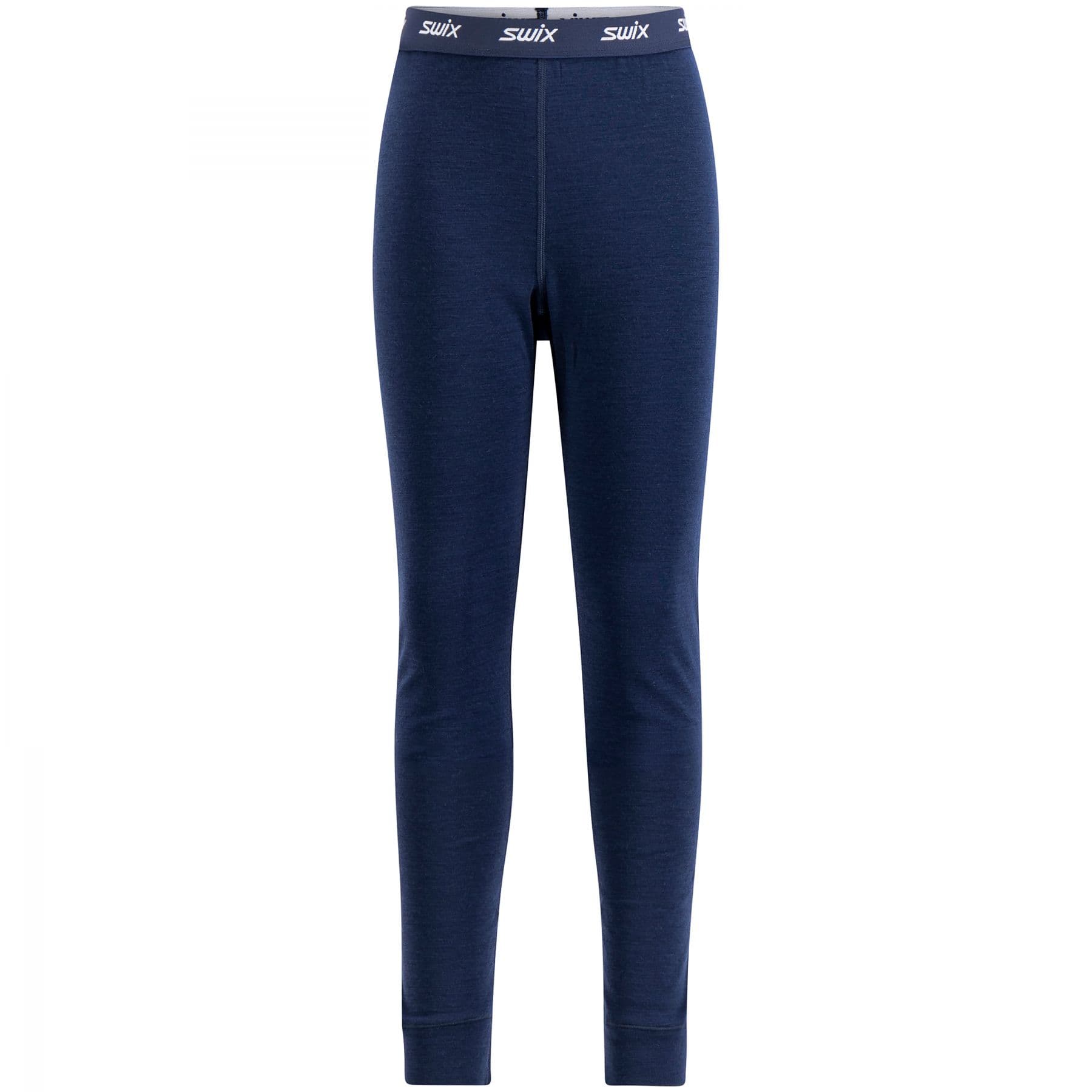 Swix RaceX Merino Pants, juniori, navy – Swix