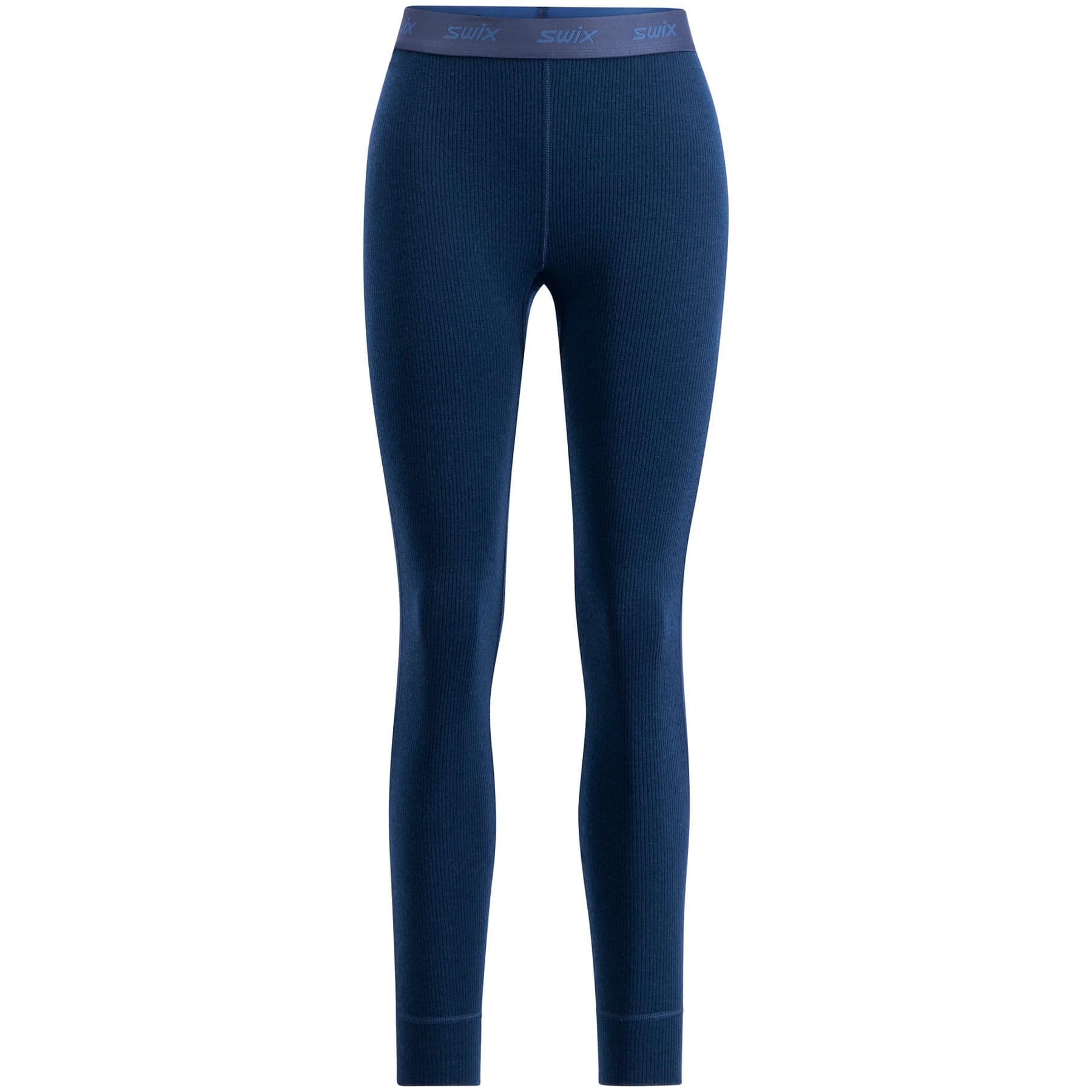Swix RaceX Merino Pants, nainen, navy – Swix