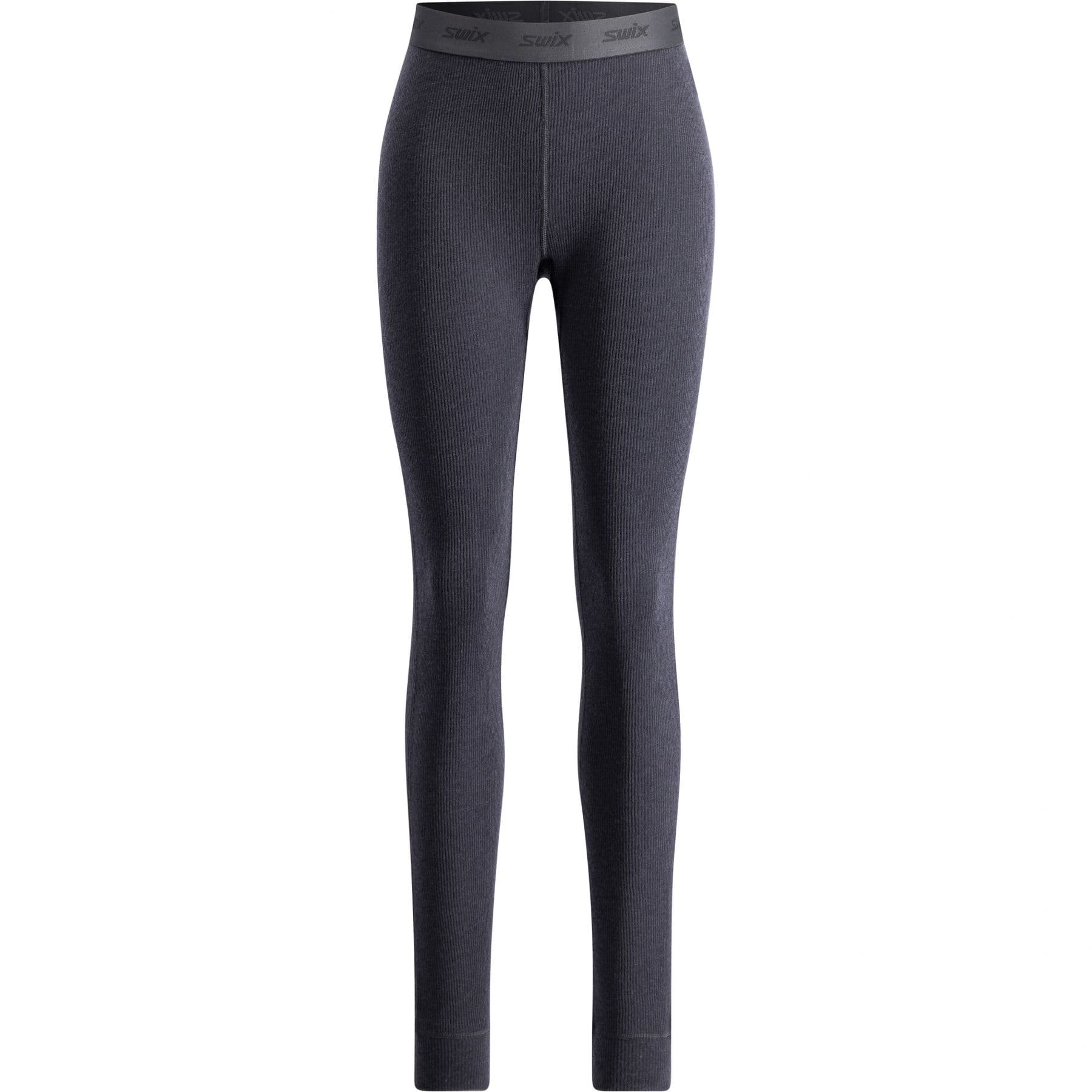 Swix RaceX Merino Pants, naisten, tummanharmaa – Swix